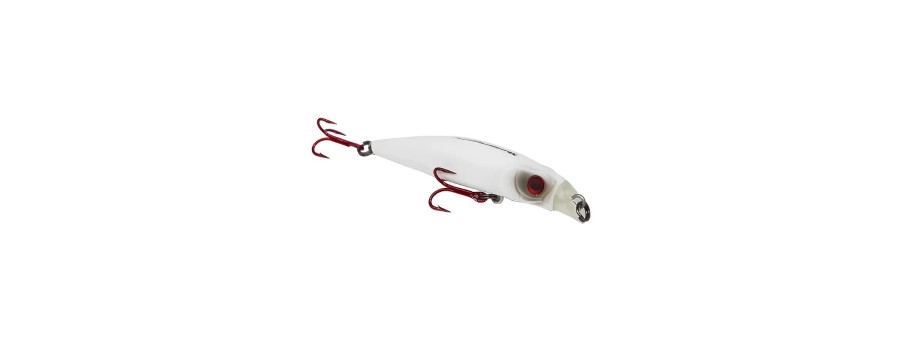 Isca Artificial Marine Sports Rei Do Rio 80 - 8cm / 8,5g Cor 7